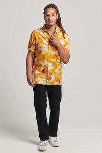 HAWAIIAN S/S SHIRT