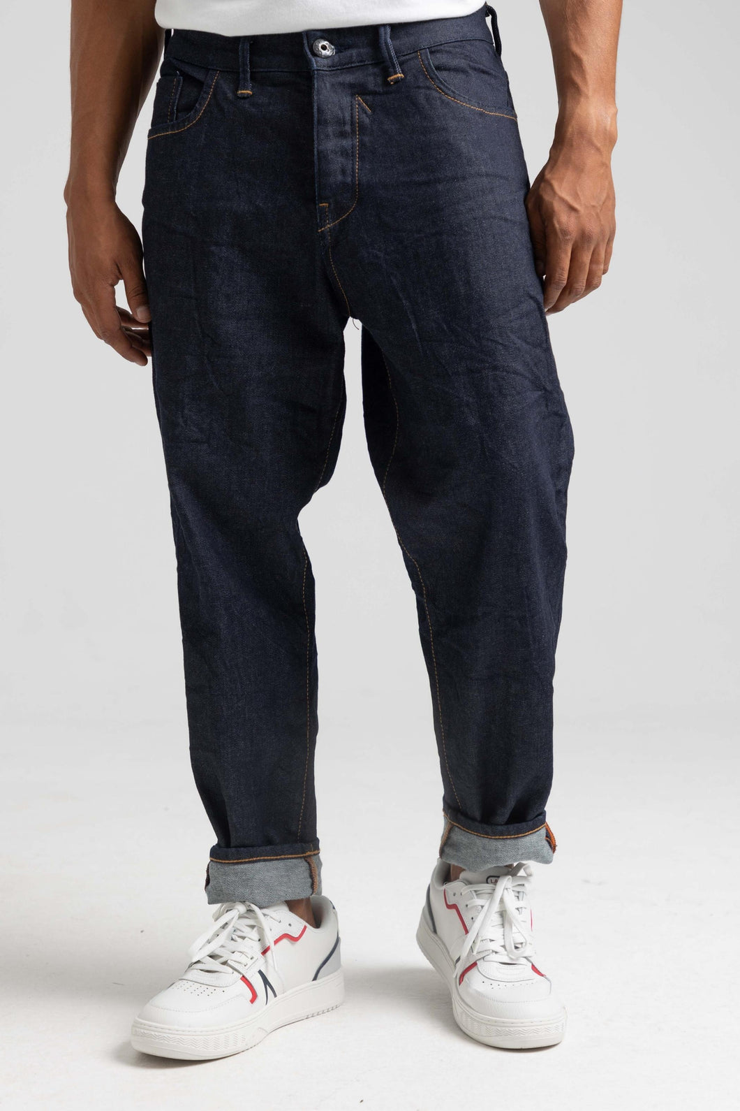 TROUSERS JEANS TIAFO