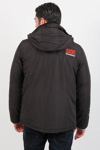 YACHTER WINDBREAKER JACKET