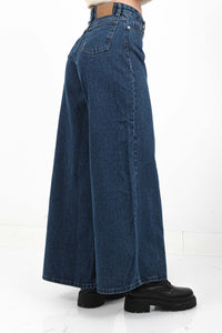 TROUSERS JEANS