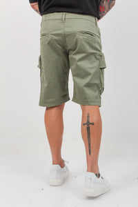 ALBERO  CARGO SHORTS