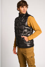 Load image into Gallery viewer, MARC PADDED VEST