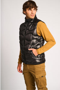 MARC PADDED VEST