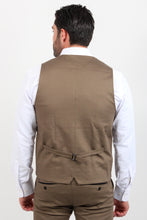 Load image into Gallery viewer, 1100-2324-COMO VEST