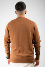 Load image into Gallery viewer, PIMA COTTON CASHMERE CREW NECK