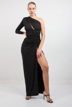 Load image into Gallery viewer, ELECTRA MAXI DRESS