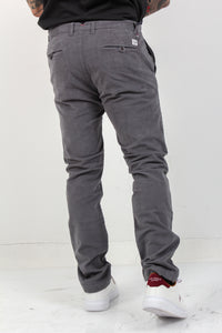 TROUSER CHINOS