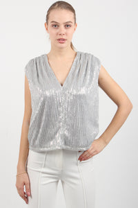 MUSLIN BLOUSE