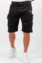 Load image into Gallery viewer, ALBERO  CARGO SHORTS