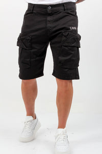 ALBERO  CARGO SHORTS