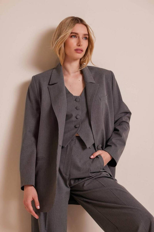 QUINN BLAZER D-24-05-02