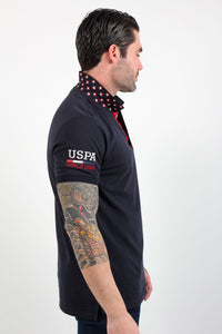 T-SHIRT COLLAR