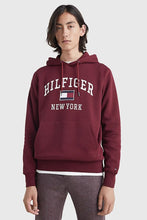 Load image into Gallery viewer, MODERN VARSITY HOODIE