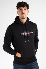 Load image into Gallery viewer, LINES HILFIGER HOODIE