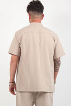 Load image into Gallery viewer, 300-23-PALERMO OVERSHIRT