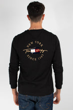 Load image into Gallery viewer, ICON LONG SLEEVE TEE