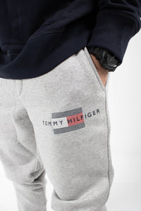 LINES HILFIGER SWEATPANTS