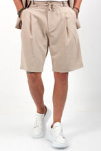 Load image into Gallery viewer, 500-23-PALERMO SHORT PANTS