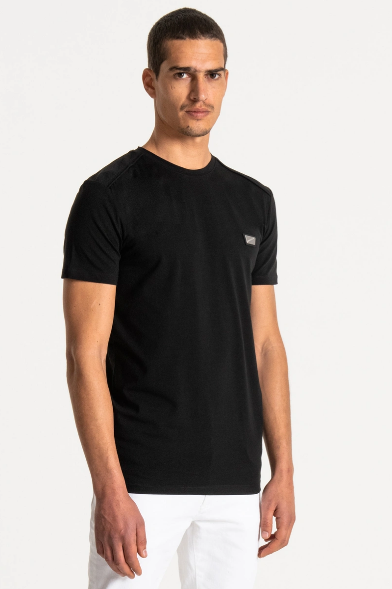 SPORT T-SHIRT SUPER SLIM FIT