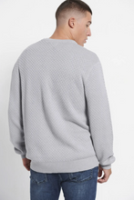 Load image into Gallery viewer, KNITTED TOP NECK