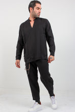 Load image into Gallery viewer, 300-2324-POSITA OVERSHIRT