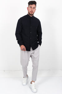 OVERSHIRT ASIMOV-5034