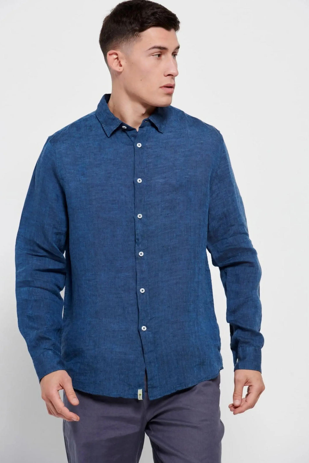 SHIRT LINEN