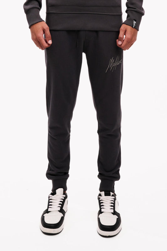 DUO ESSENTIALS TRACKPANTS