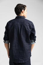 Load image into Gallery viewer, GATTI 10 DENIM JACKET