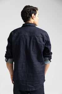 GATTI 10 DENIM JACKET