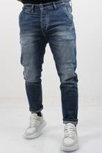 Load image into Gallery viewer, NEW BEN DENIM TROUSERS