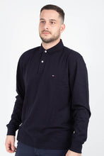 Load image into Gallery viewer, TOMMY REGULAR POLO LS