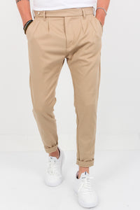 TROUSERS RAVENA 2-1940