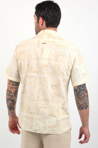 SHIRT 100COT 800-23-252