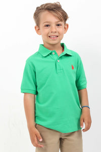 T-SHIRT POLO PRO