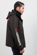 Load image into Gallery viewer, YACHTER WINDBREAKER JACKET