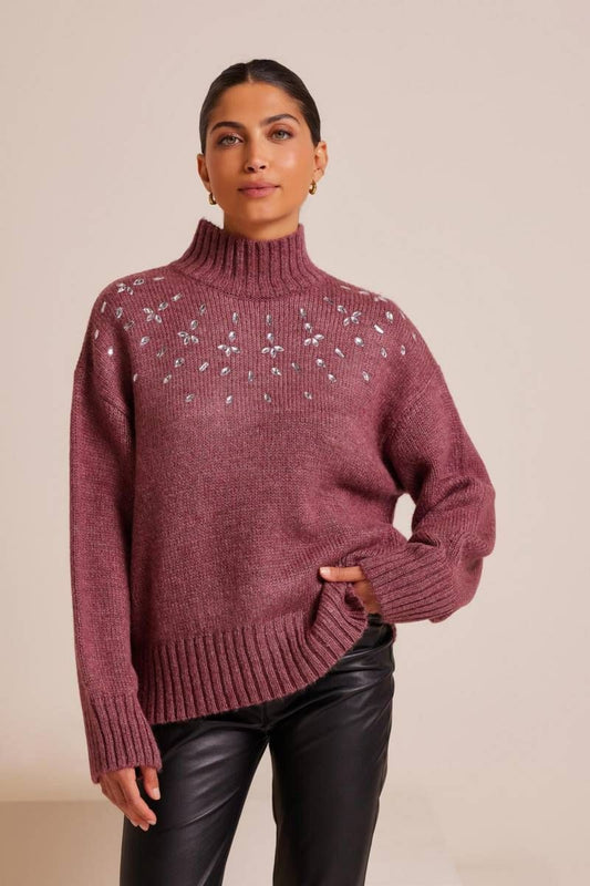 VANINA SWEATER P-24-09-10