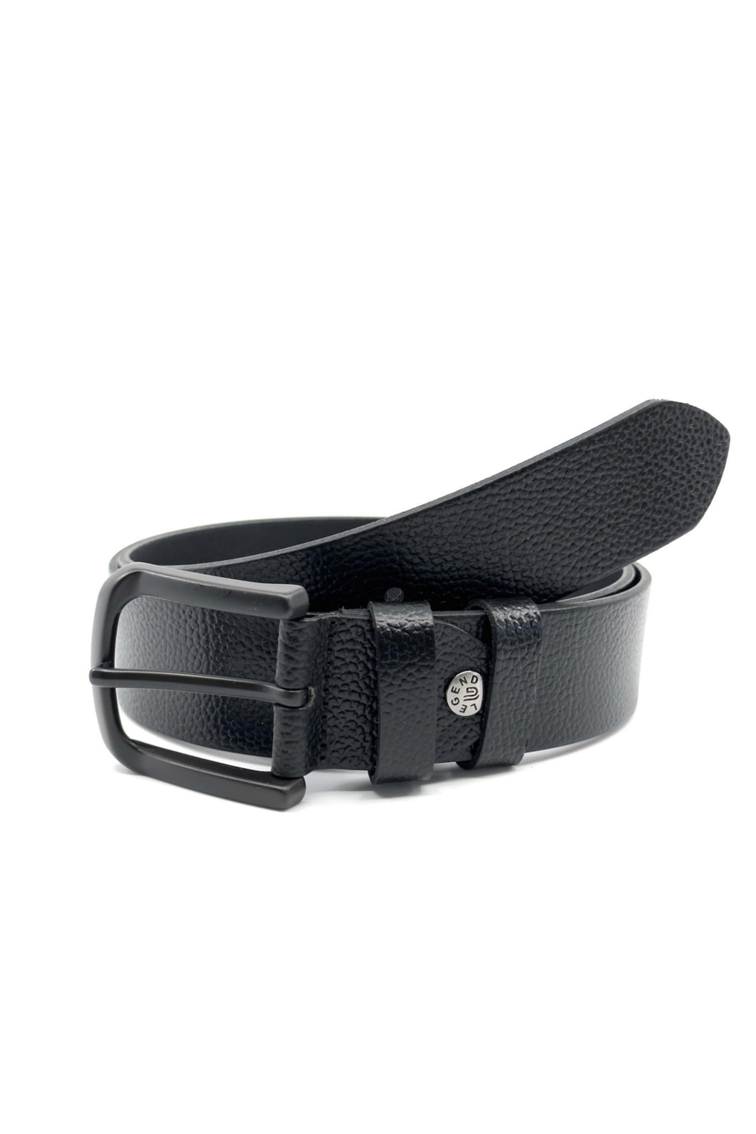 BELTS LEATHER