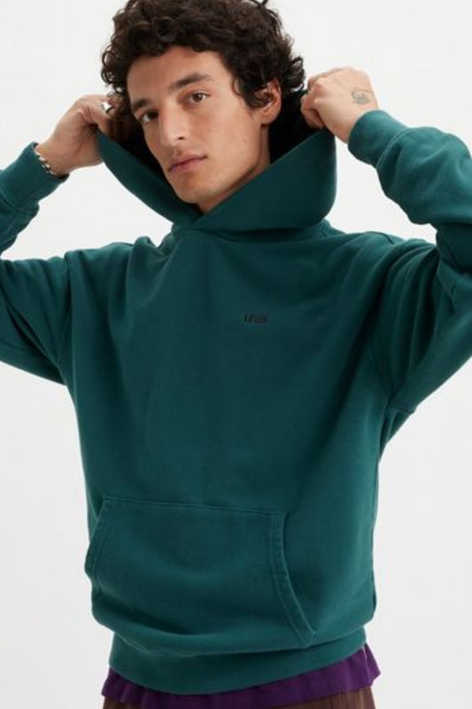 GOLD TAB HOODIE