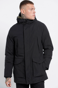 JACKET PARKA