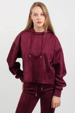 Load image into Gallery viewer, ZORINA SWEATSHIRT