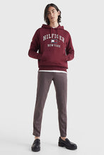 Load image into Gallery viewer, MODERN VARSITY HOODIE