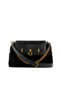 BERGEN CROSSBODY