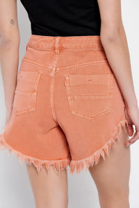 SHORTS JEANS