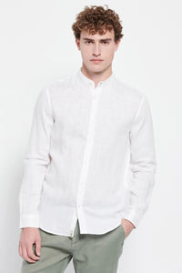 SHIRT MAO LINEN