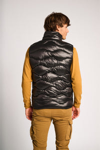 MARC PADDED VEST