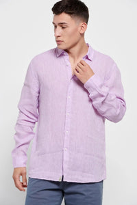 SHIRT LINEN