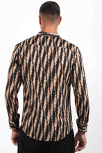Load image into Gallery viewer, 800-2223-3003 SHIRT WOOL PEACH