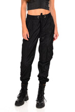 Load image into Gallery viewer, CARGO PANTS WITH SIDE POCKET