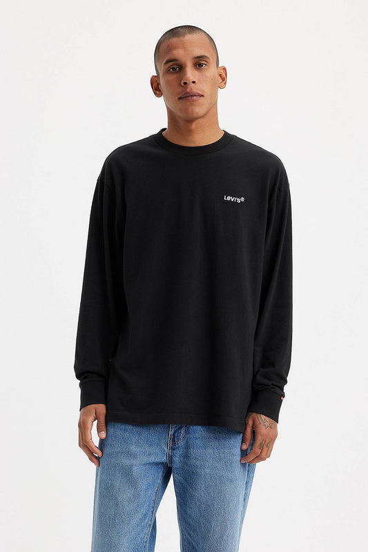 LS AUTHENTIC TEE